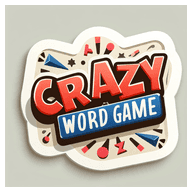 Crazy Word